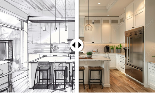 リフォーム事業